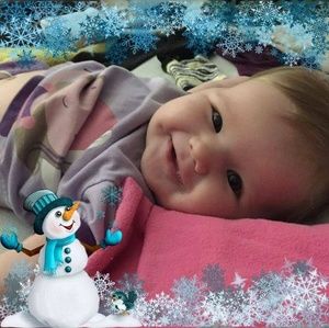 Meet your Posher, Kelly